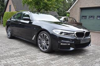 BMW 5-Serie (2016 - 2023)