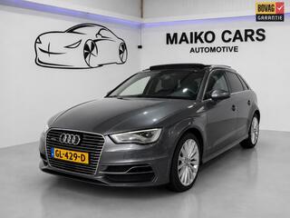 Audi A3 Sportback (2012 - 2020)