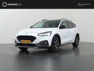 Ford Focus Wagon