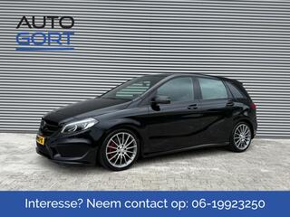 Mercedes-Benz B-Klasse (2011 - 2018)