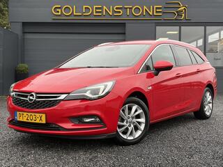 Opel Astra Sports Tourer (2016 - 2021)