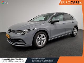 Volkswagen Golf VII
