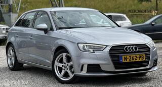Audi A3 Sportback (2012 - 2020)