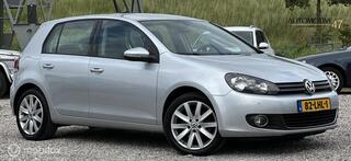 Volkswagen Golf VI
