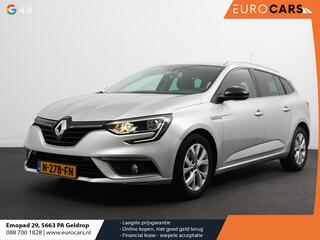 Renault Megane Estate