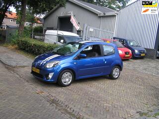 Renault Twingo (2007 - 2014)