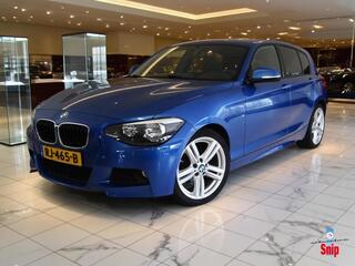 BMW 1-Serie (2011 - 2019)