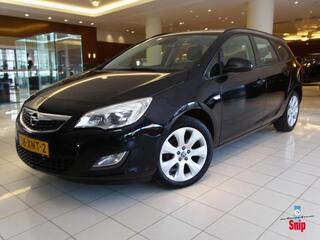 Opel Astra Sports Tourer (2010 - 2016)