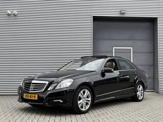 Mercedes-Benz E-Klasse Estate (2009 - 2016)