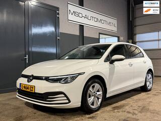 Volkswagen Golf VII