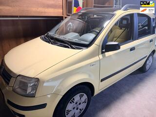 Fiat Panda (2003 - 2011)