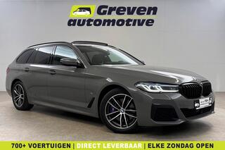 BMW 5-Serie (2016 - 2023)