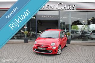 Fiat 500 (2007 - 2025)
