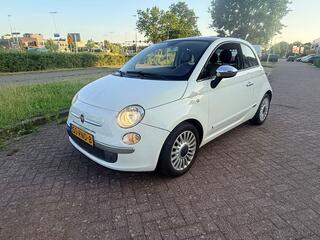 Fiat 500 (2007 - 2025)