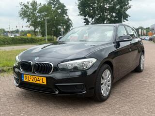BMW 1-Serie (2011 - 2019)