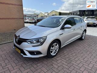 Renault Megane Estate