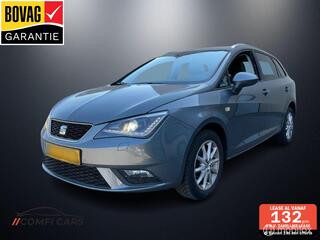 Seat Ibiza (2008 - 2017)