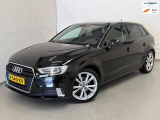 Audi A3 Sportback (2012 - 2020)