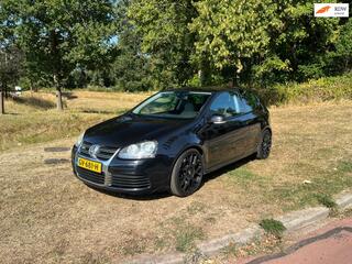 Volkswagen Golf V