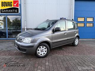 Fiat Panda (2003 - 2011)