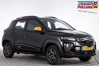 Dacia Spring (2021 - 2026)