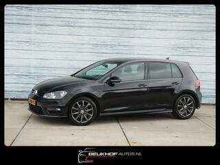Volkswagen Golf VII