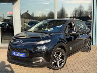 Citroen C3 (2016 - 2023)