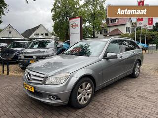 Mercedes-Benz C-Klasse Estate (2007 - 2014)