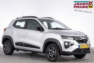 Dacia Spring (2021 - 2026)