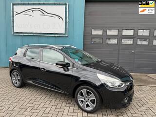 Renault Clio Estate