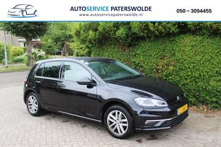 Volkswagen Golf VII
