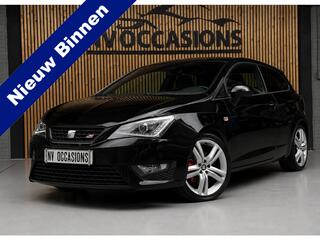 Seat Ibiza (2008 - 2017)