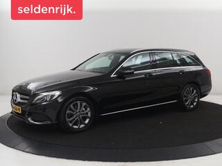 Mercedes-Benz C-Klasse Estate (2014 - 2021)