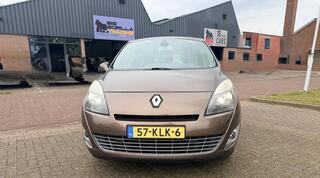 Renault Grand Scenic (2009 - 2016)