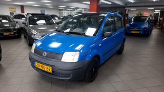 Fiat Panda (2003 - 2011)