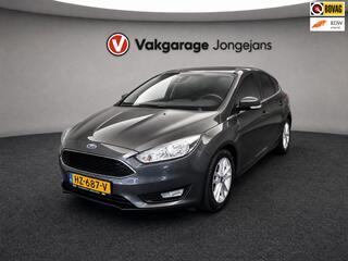 Ford Focus (2011 - 2018)