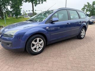 Ford Focus (2005 - 2011)
