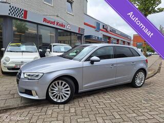 Audi A3 Sportback (2012 - 2020)