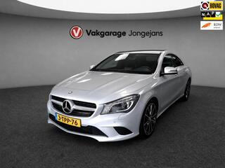 Mercedes-Benz CLA (2013 - 2019)