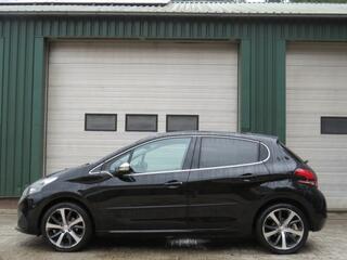 Peugeot 208 (2012 - 2019)