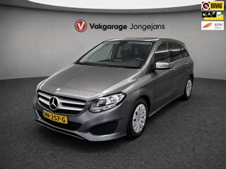 Mercedes-Benz B-Klasse (2011 - 2018)