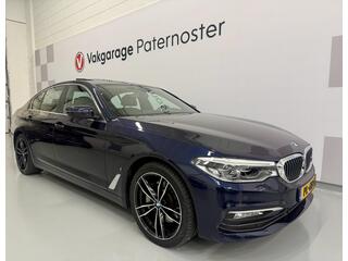 BMW 5-Serie (2016 - 2023)