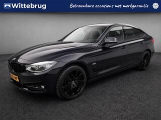 BMW 3-Serie GT