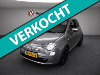 Fiat 500 (2007 - 2025)