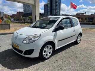 Renault Twingo (2007 - 2014)