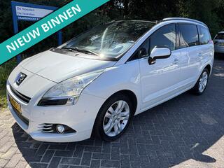 Peugeot 5008 (2009 - 2017)