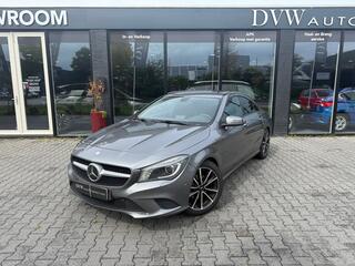 Mercedes-Benz CLA (2013 - 2019)