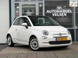 Fiat 500 (2007 - 2025)