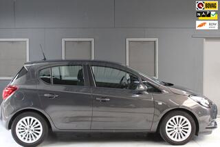 Opel Corsa (2014 - 2019)
