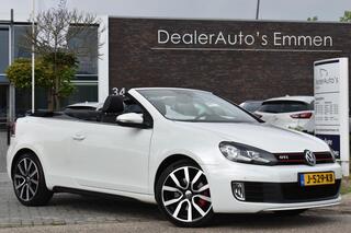Volkswagen Golf Cabrio